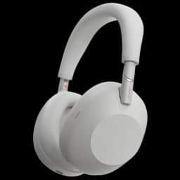 Sony WH-1000XM6 ANC Plata