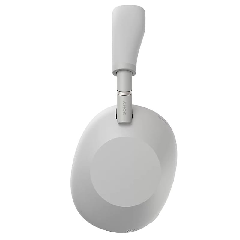 Sony WH-1000XM6 ANC Prata - Item2