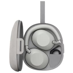 Sony WH-1000XM6 ANC Plata - estuche de transporte