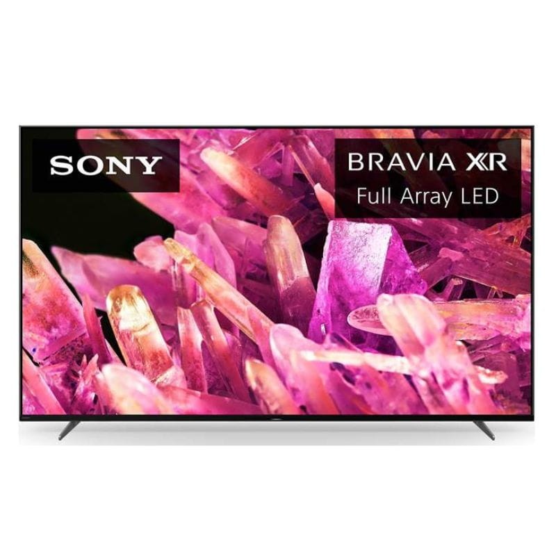 Sony XR-65X90K 654K Ultra HD Smart TV Wifi Negro - Televisor - Ítem