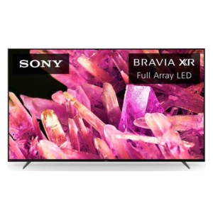 Sony XR-65X90K 654K Ultra HD Smart TV Wifi Preto - Televisão