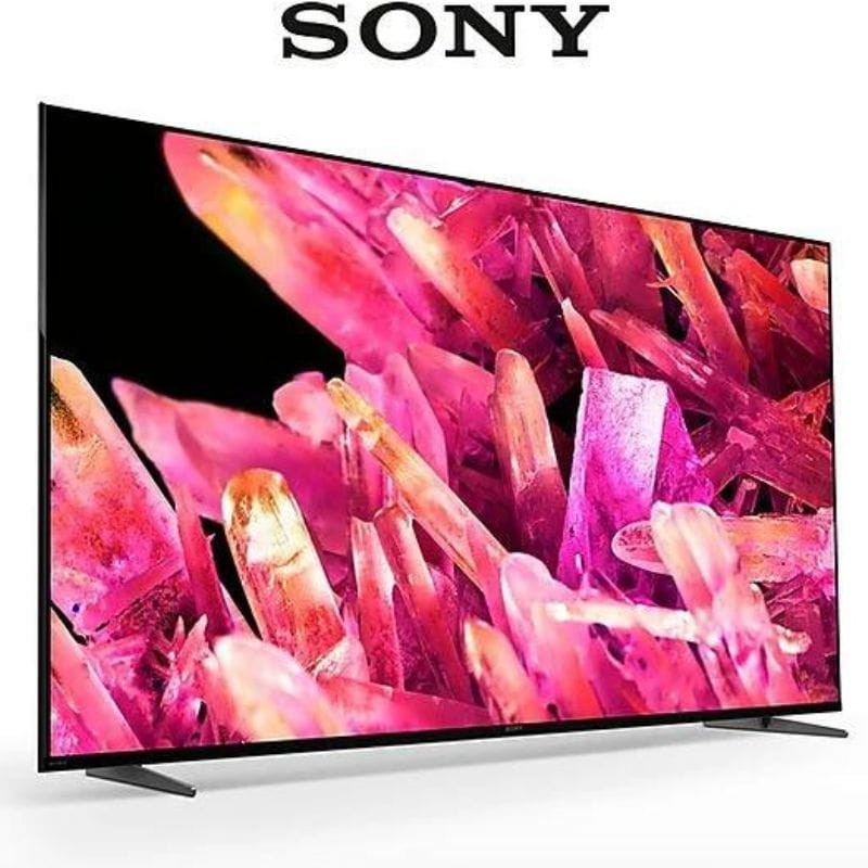 Sony XR-65X90K 654K Ultra HD Smart TV Wifi Negro - Televisor - Ítem2