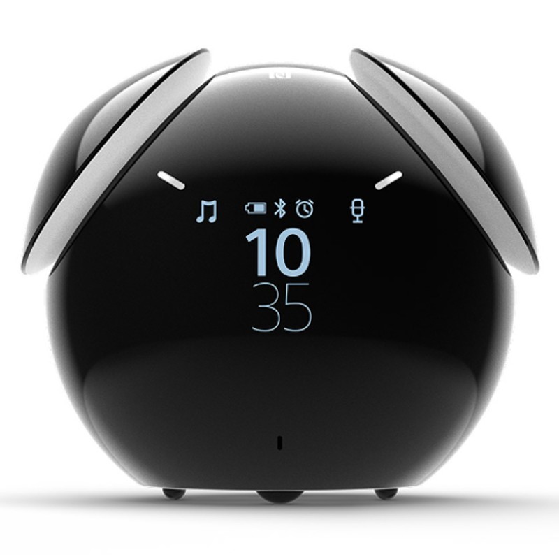 Altavoz Bluetooth Sony BSP60 Negro