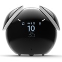 Altavoz Bluetooth Sony BSP60 Negro - Ítem