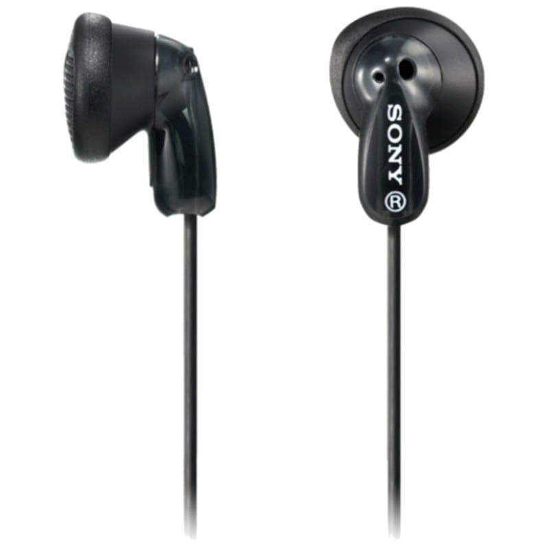 Sony MDR-E9LP Noir - Écouteurs In-Ear - Ítem