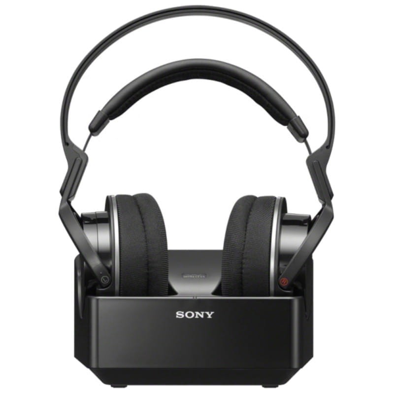 Sony MDR-RF855RK - Casque sans sil RF - Ítem