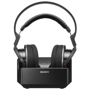 Sony MDR-RF855RK - Auriculares Inalámbricos RF