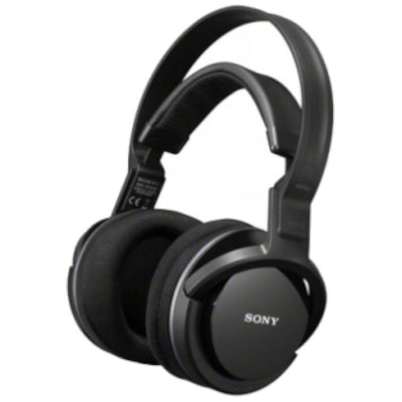 Sony MDR-RF855RK - Casque sans sil RF - Ítem1