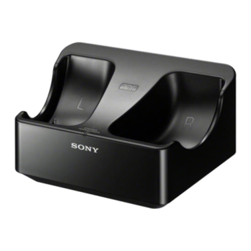 Sony MDR-RF855RK - Auriculares Inalámbricos RF - Ítem3