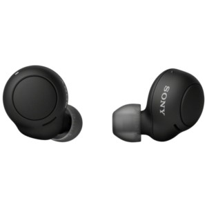 Sony WF-C500 TWS Preto - Auriculares Bluetooth
