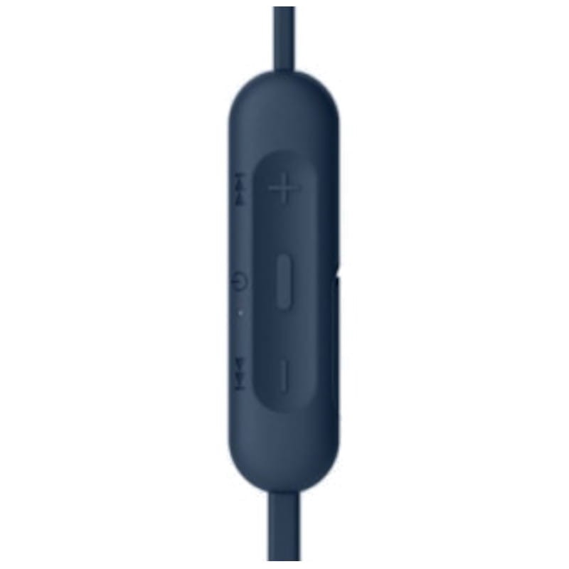 Sony WI-XB400 Azul - Auriculares Bluetooth - Ítem3
