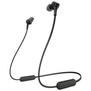 Sony WI-XB400 Noir - Écouteurs Bluetooth