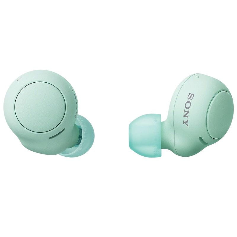Sony WF-C500 TWS Turquoise - Ecouteurs Bluetooth - Ítem