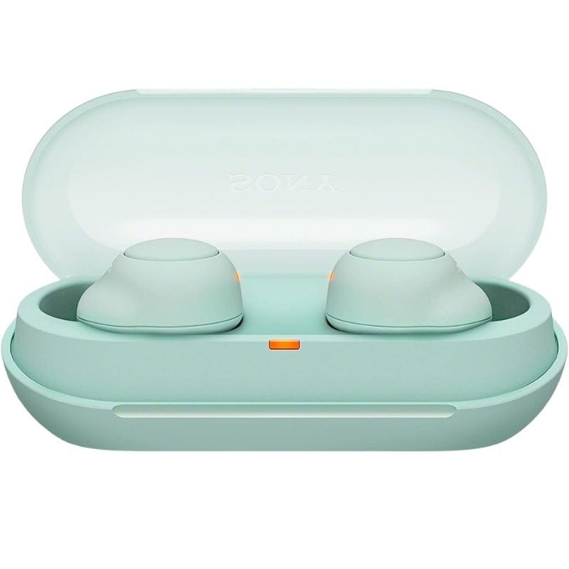 Sony WF-C500 TWS Turquoise - Ecouteurs Bluetooth - Ítem1