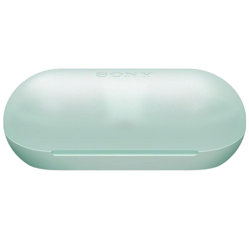 Sony WF-C500 TWS Turquoise - Ecouteurs Bluetooth - Ítem2