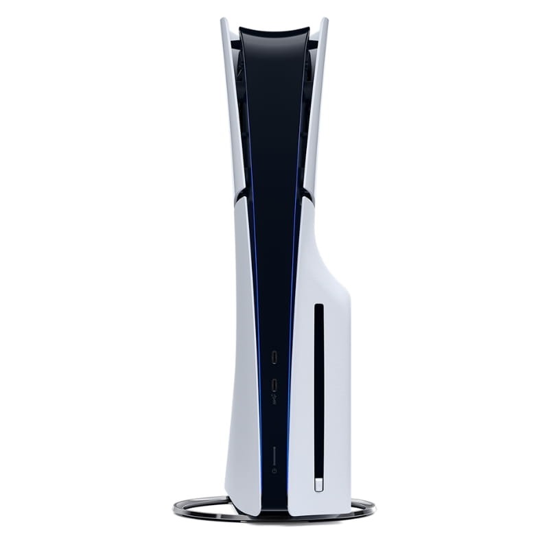 Soporte Vertical para PS5 Slim - Ítem1