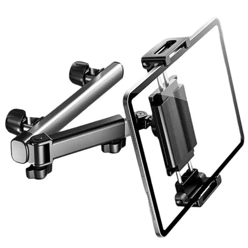 Soporte de Tablet Plegable para Coche con Rotación 360º - Ítem