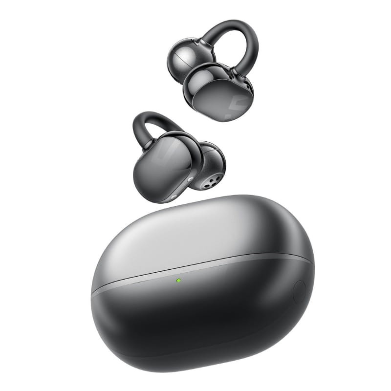SoundPEATS POP Clip TWS Preto - Item3