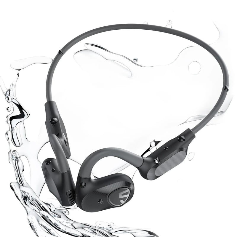 SoundPEATS RunFree Lite2 Negro - Auriculares Bluetooth - Ítem2