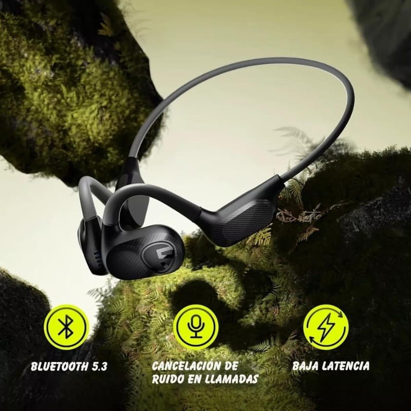 SoundPEATS RunFree Lite2 Negro - Auriculares Bluetooth - Ítem3