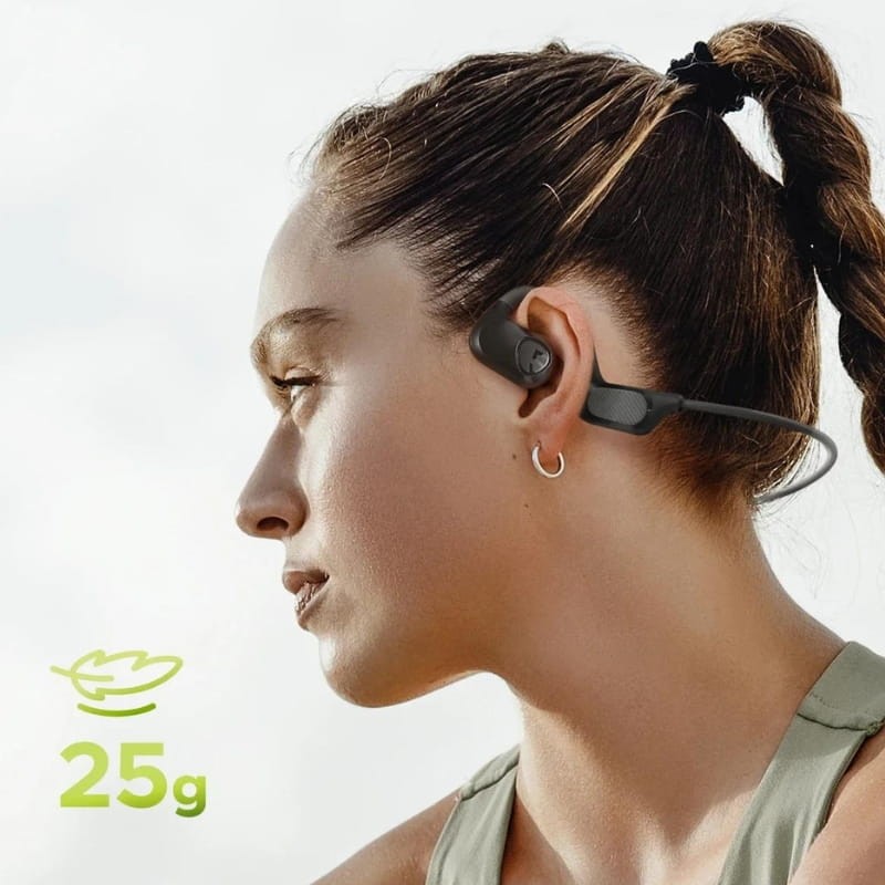 SoundPEATS RunFree Lite2 Negro - Auriculares Bluetooth - Ítem5