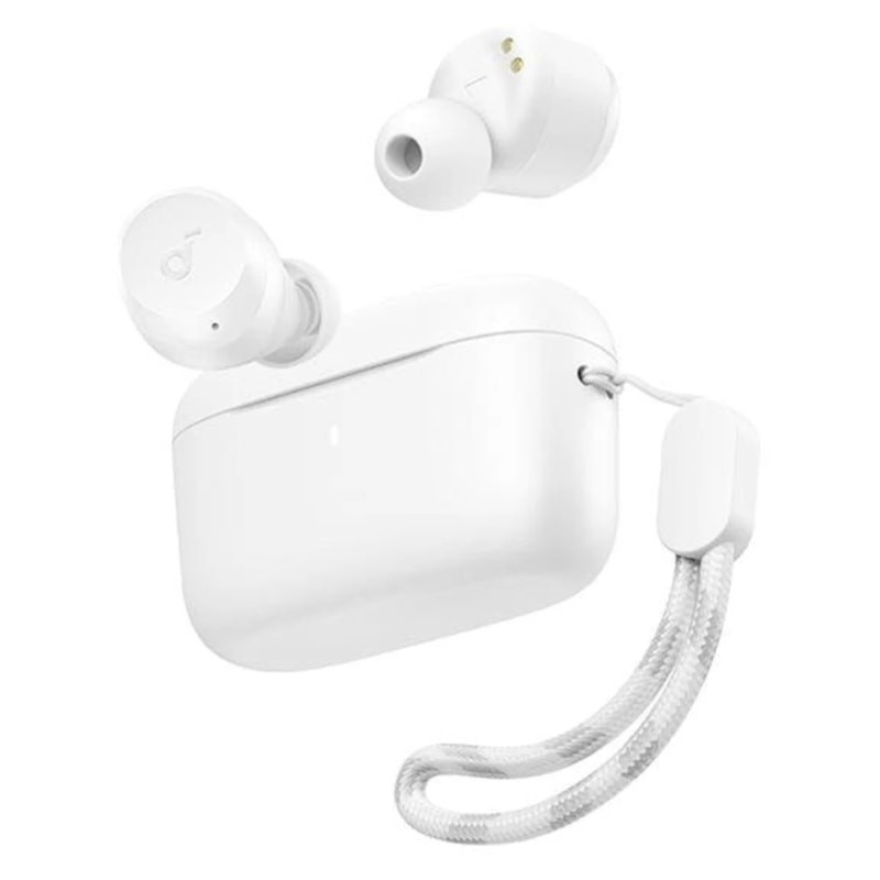Soundcore A25i Blanco - Ítem
