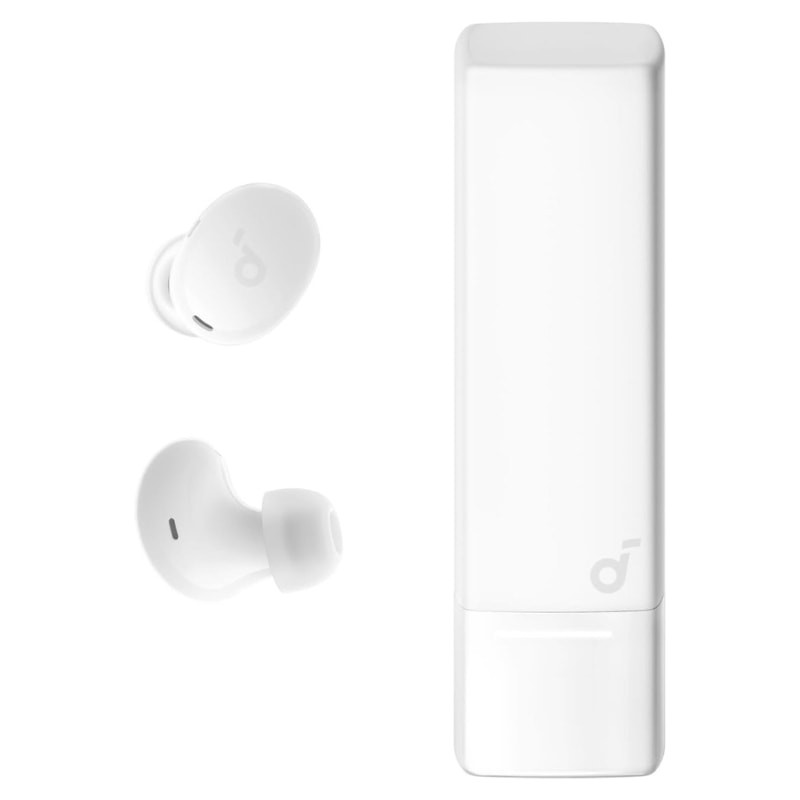 Soundcore A30i ANC Branco - Item