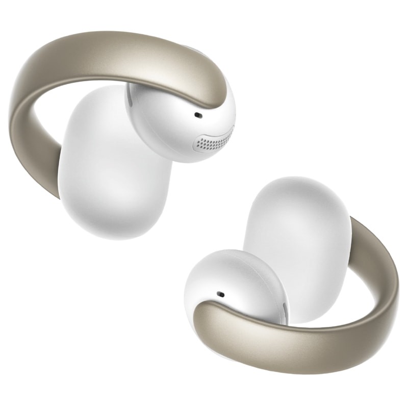 Soundcore AeroClip Branco - Item
