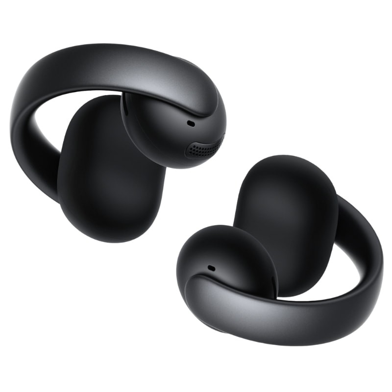 Soundcore AeroClip Negro - Ítem