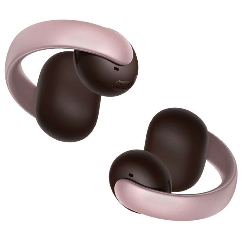 Soundcore AeroClip Rosa - Item