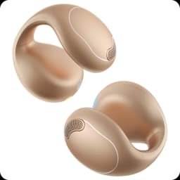 Soundcore C40i Dourado