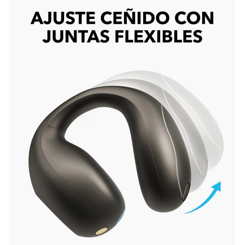 Soundcore C40i Preto - Item1