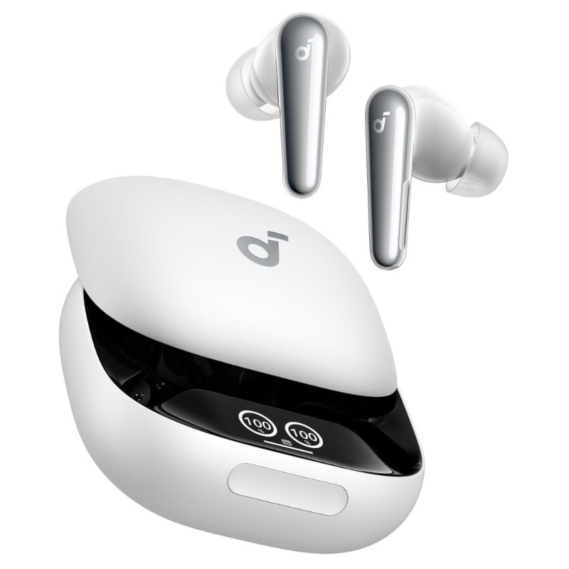 Soundcore Liberty 4 Pro Branco - Item