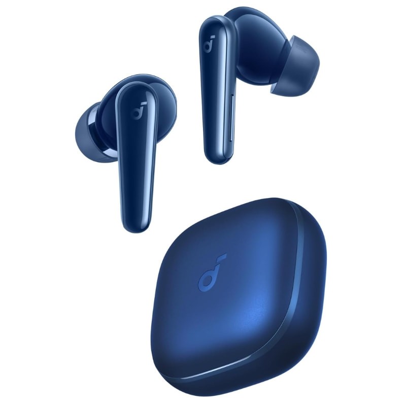 Soundcore Liberty 5 ANC Azul - Item