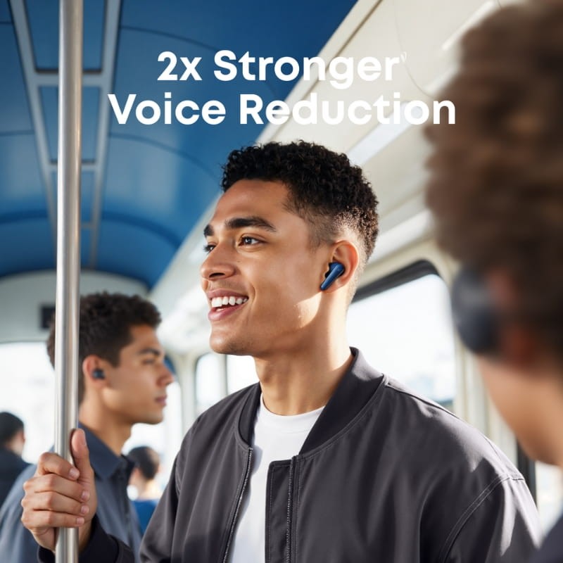 Soundcore Liberty 5 ANC Azul - Item2