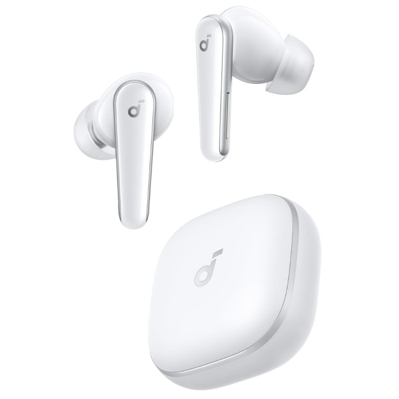 Soundcore Liberty 5 ANC Branco - Item
