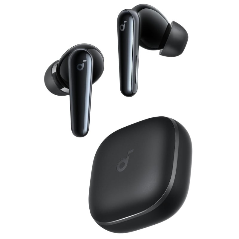 Soundcore Liberty 5 ANC Preto - Item