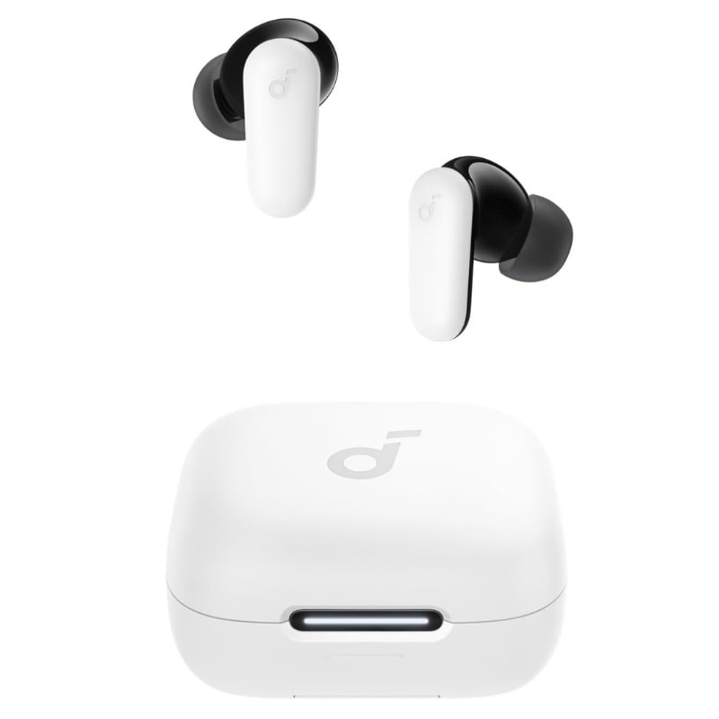 Soundcore P30i ANC Branco - Item