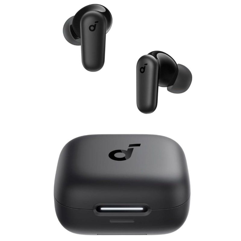 Soundcore P30i ANC Preto - Item