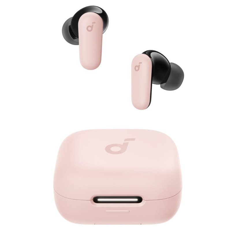 Soundcore P30i ANC Rosa - Item
