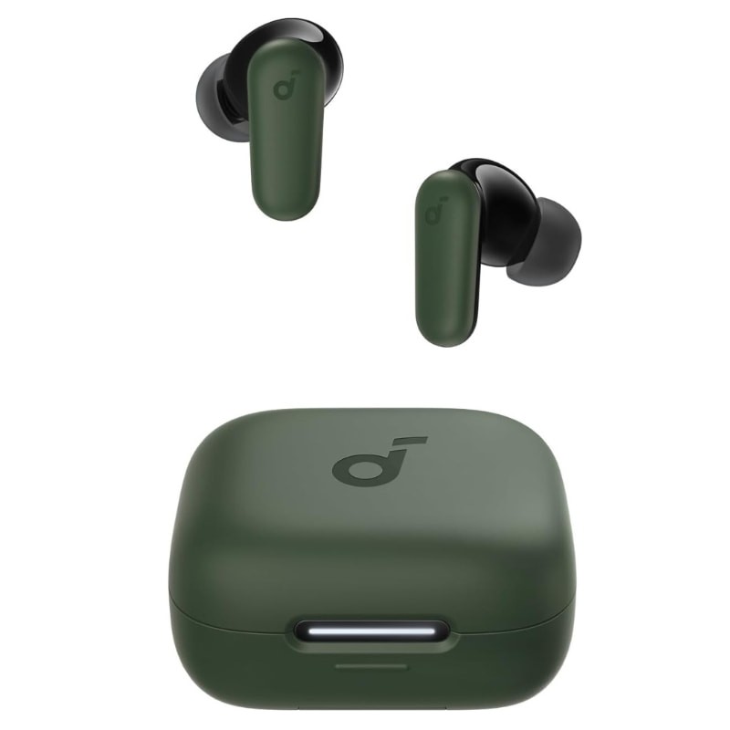 Soundcore P30i ANC Verde - Item
