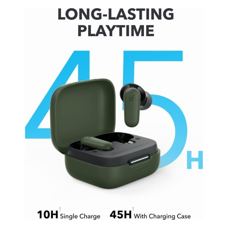 Soundcore P30i ANC Verde - Item5