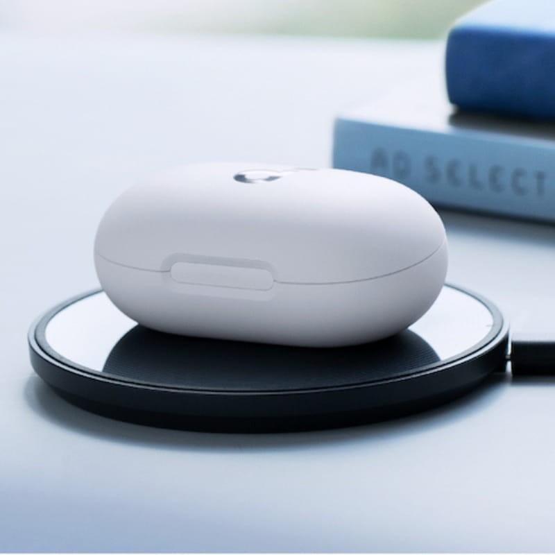 Soundcore Space A40 ANC Branco - Auscultadores Bluetooth - Item5