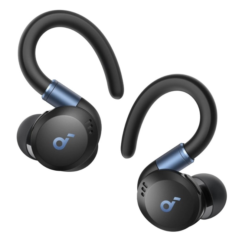 Soundcore Sport X20 ANC Negro - Auriculares Bluetooth - Ítem
