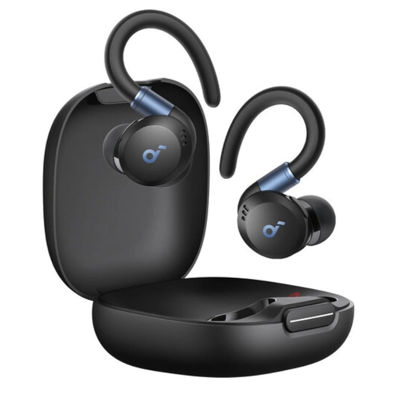 Soundcore Sport X20 ANC Negro - Auriculares Bluetooth - Ítem1