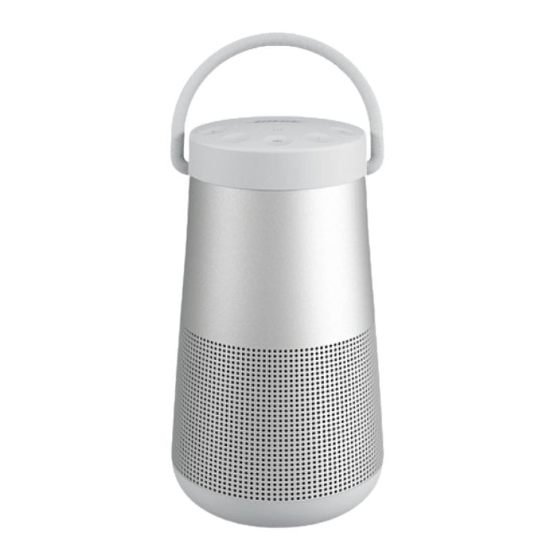 Bose SoundLink Revolve+ II Prata - Coluna Bluetooth - Item