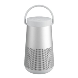 Bose SoundLink Revolve+ II Prata - Coluna Bluetooth