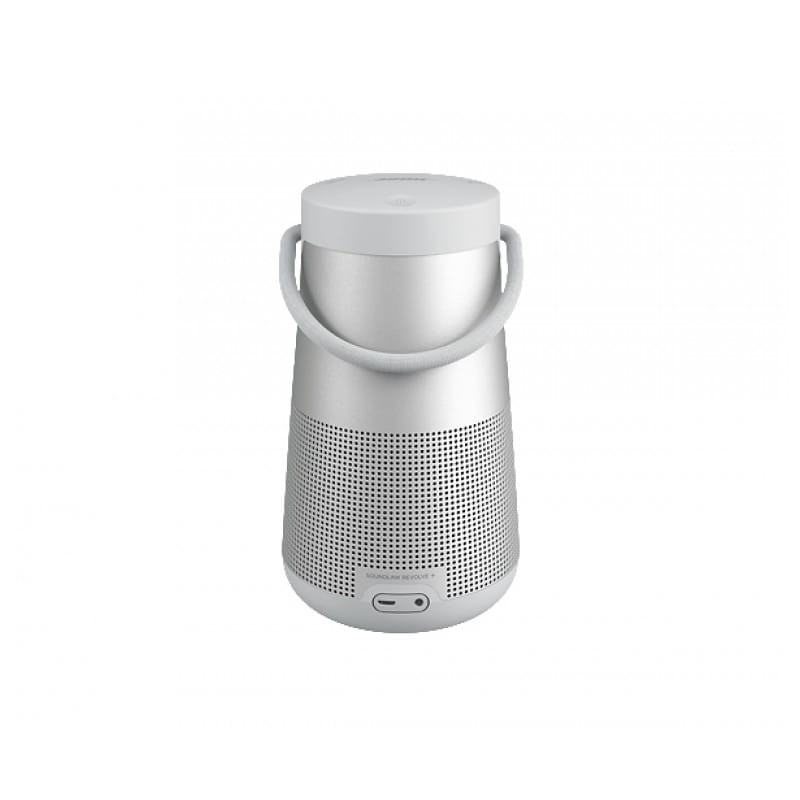 Bose SoundLink Revolve+ II Plata - Altavoz Bluetooth - Ítem1