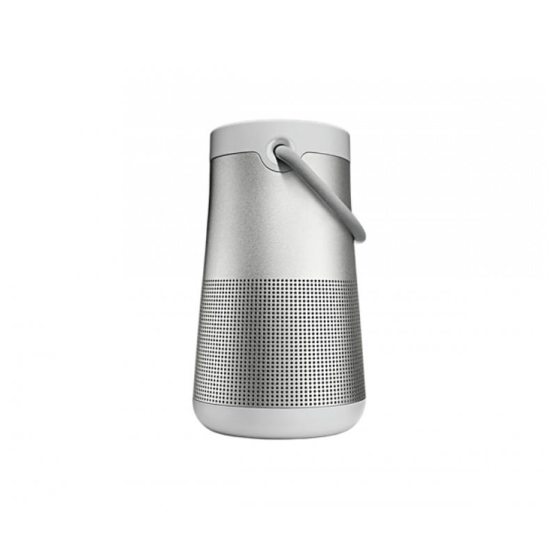 Bose SoundLink Revolve+ II Prata - Coluna Bluetooth - Item2