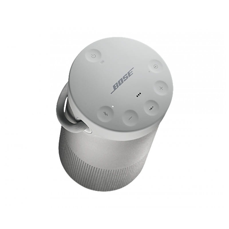 Bose SoundLink Revolve+ II Prata - Coluna Bluetooth - Item3